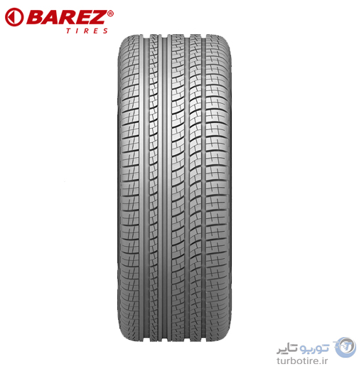لاستیک بارز سایز 215/60R17 طرح گل S677 (تولید2024) یک جفت — تصویر ۶