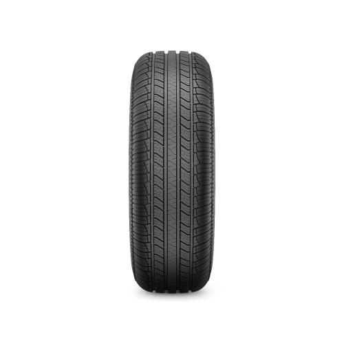 لاستیک یزد تایر سایز 215/60R17 طرح گل ارث (تولید2025) یک جفت — تصویر ۴