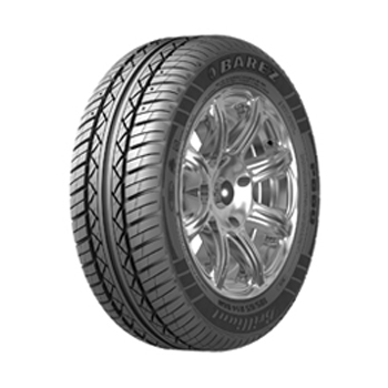 لاستیک بارز سایز 165/65R13 طرح گل P660 (تولید2025) یک جفت — تصویر ۵