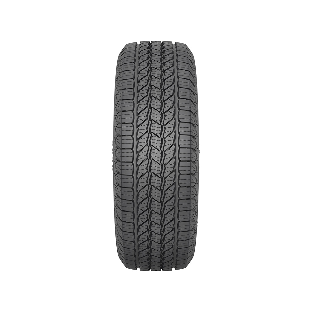 لاستیک بارز سایز 235/60R18 طرح گل S630 (تولید2025) یک جفت — تصویر ۴