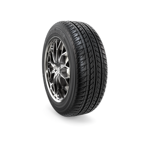 لاستیک یزد تایر سایز 185/65R14 طرح گل MERCURY (تولید2026) یک جفت — تصویر ۲