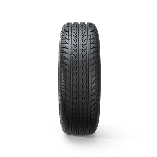 لاستیک یزد تایر سایز 185/65R14 طرح گل MERCURY (تولید2026) یک جفت — تصویر ۳