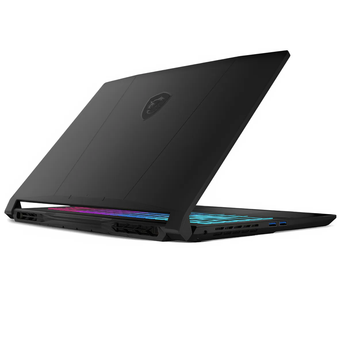 لپ تاپ 15.6 اینچ ام اس آی MSI Katana 15 HX B14WFK Core i7 14650HX 16GB Ram 1TB SSD RTX 5060 8GB — تصویر ۷