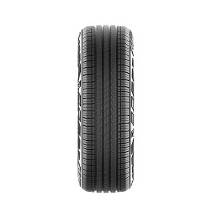 لاستیک ایران تایر سایز 195/60R14 طرح گل رومینا (تولید2025) یک جفت — تصویر ۳