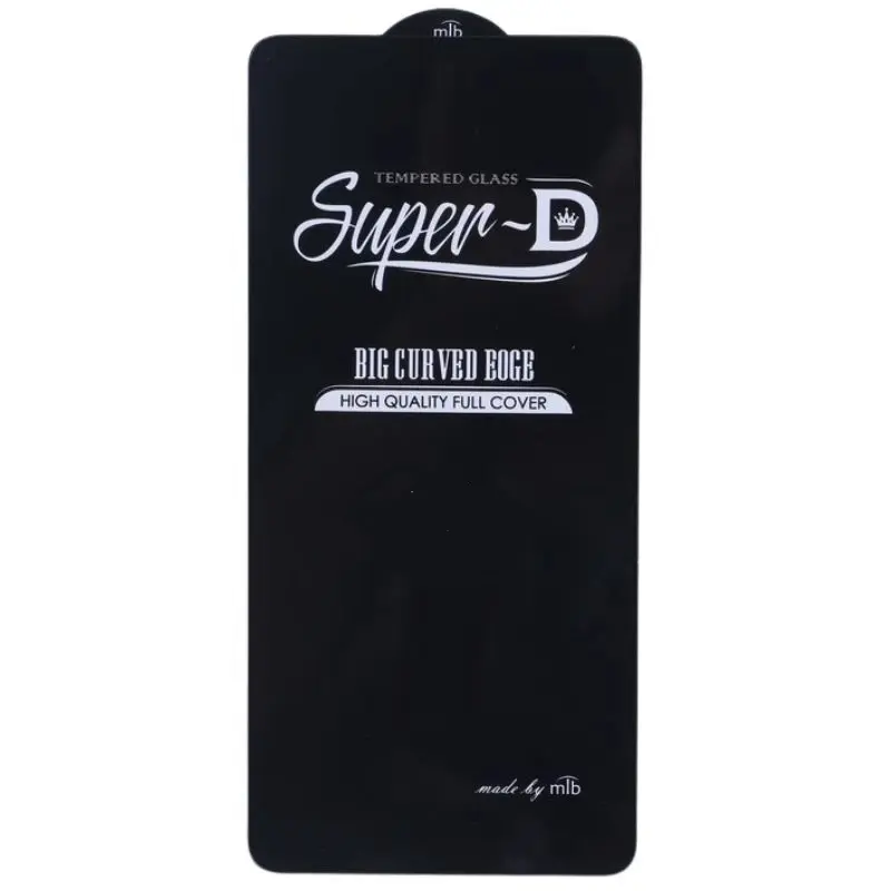 گلس SUPER-D میتوبل آیفون Mietubl IPhone 13 Normal/13 Pro/14 Normal — تصویر ۲