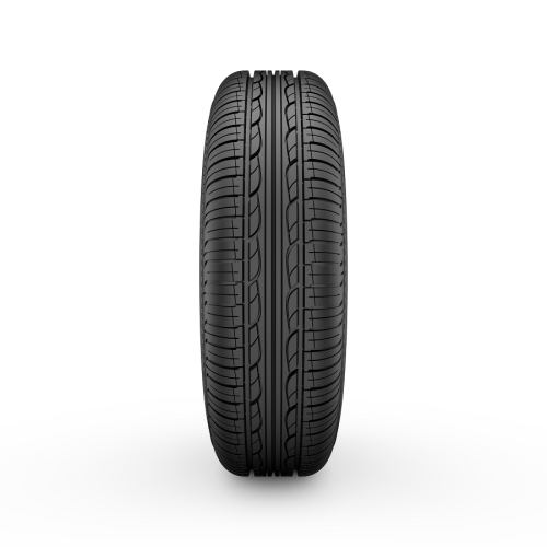 لاستیک یزد تایر سایز 165/65R13 طرح گل SUN (تولید2025) یک جفت — تصویر ۳