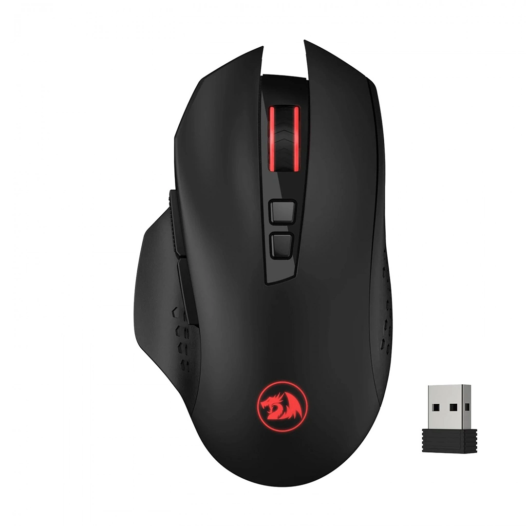 ماوس ردراگون Redragon M656 Gainer Wireless