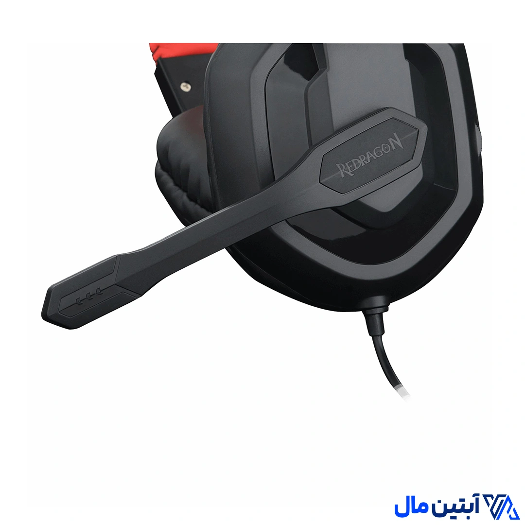 هدست ردراگون Redragon Ares H120 — تصویر ۶