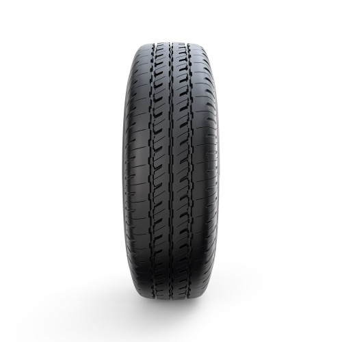 لاستیک یزد تایر سایز 195/80R14C طرح گل SOLAR (تولید2025) یک جفت — تصویر ۳