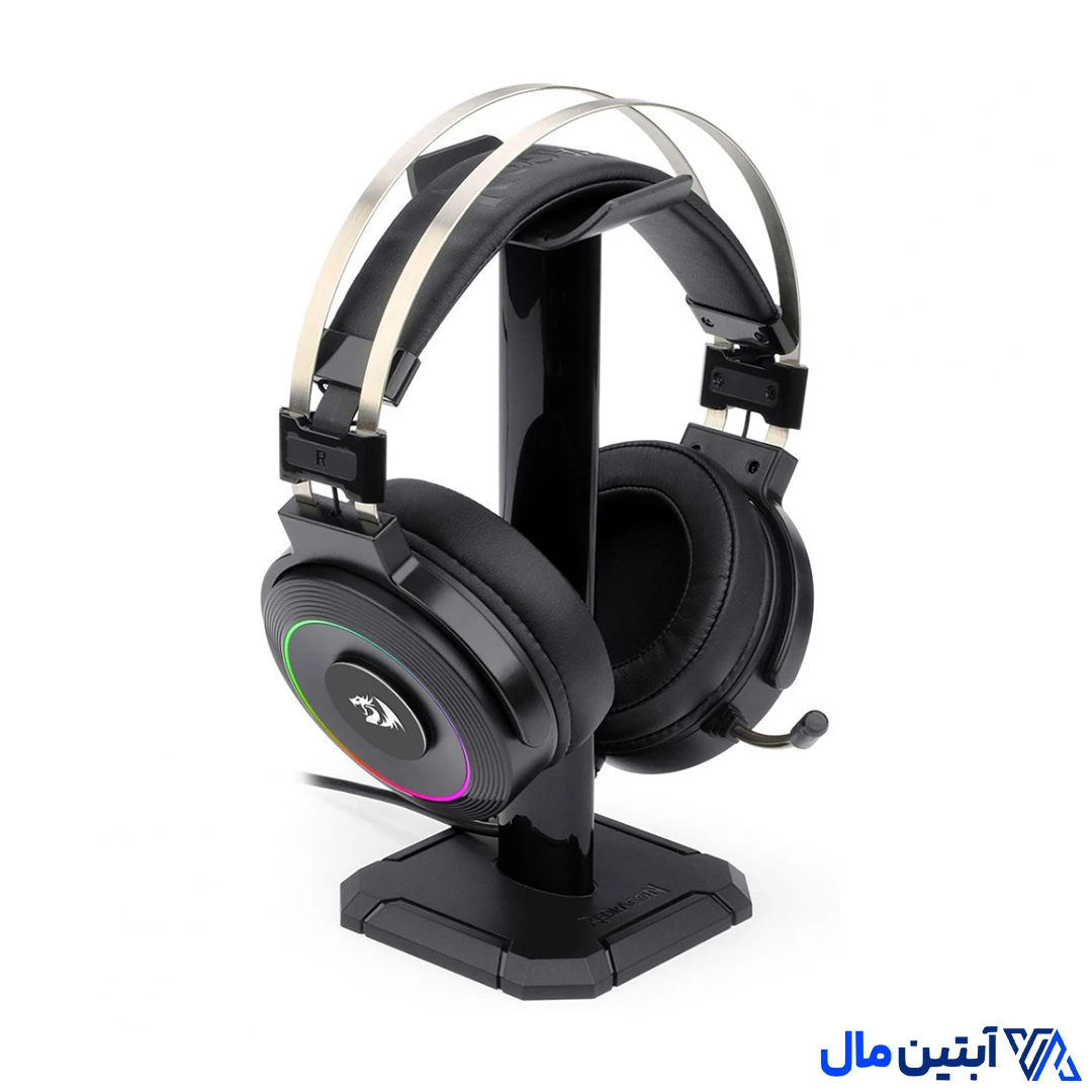 هدست ردراگون Redragon H320 Lamia 2 RGB — تصویر ۳