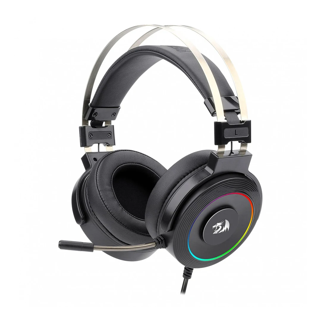 هدست ردراگون Redragon H320 Lamia 2 RGB