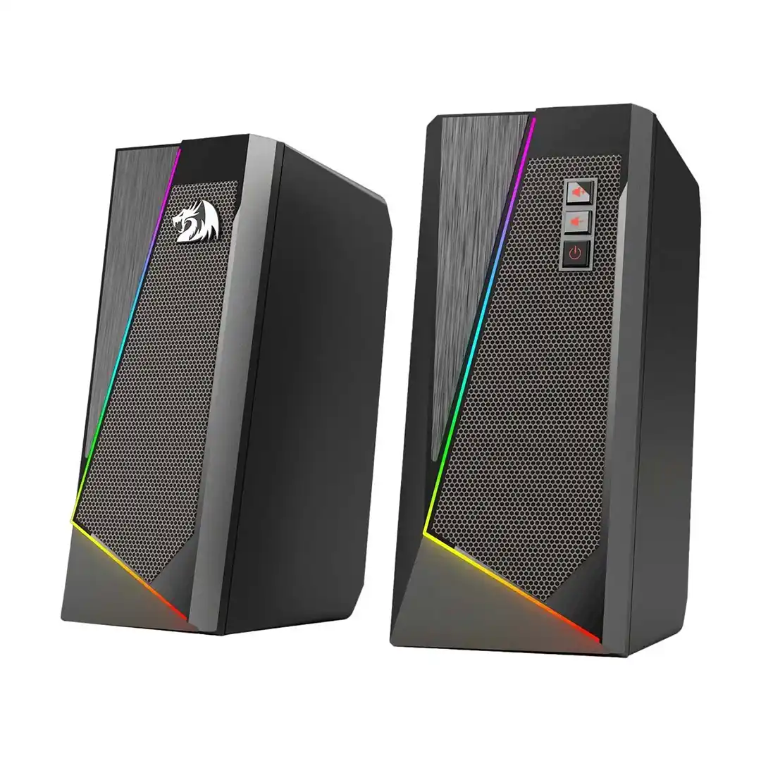 اسپیکر ردراگون Redragon Anvil GS520 RGB — تصویر ۲