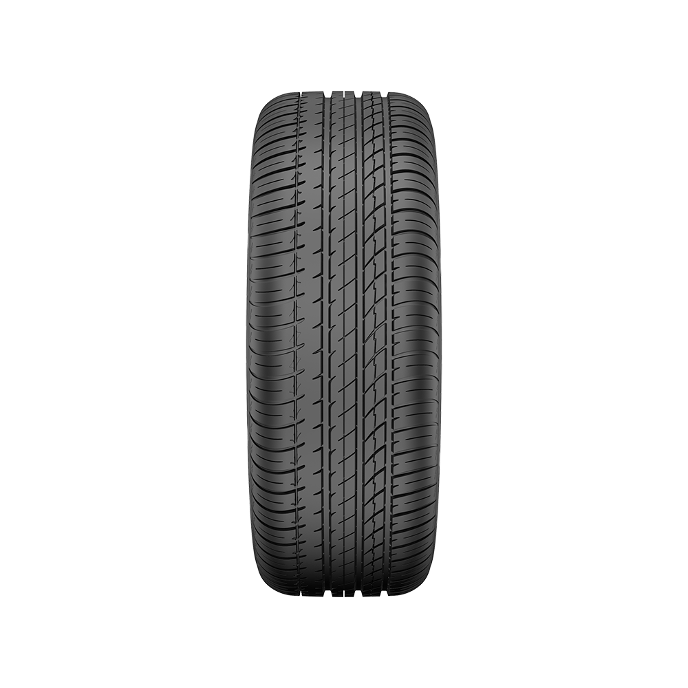لاستیک کویر تایر سایز 255/45R20 طرح گل KB555 (تولید2025) یک جفت — تصویر ۶
