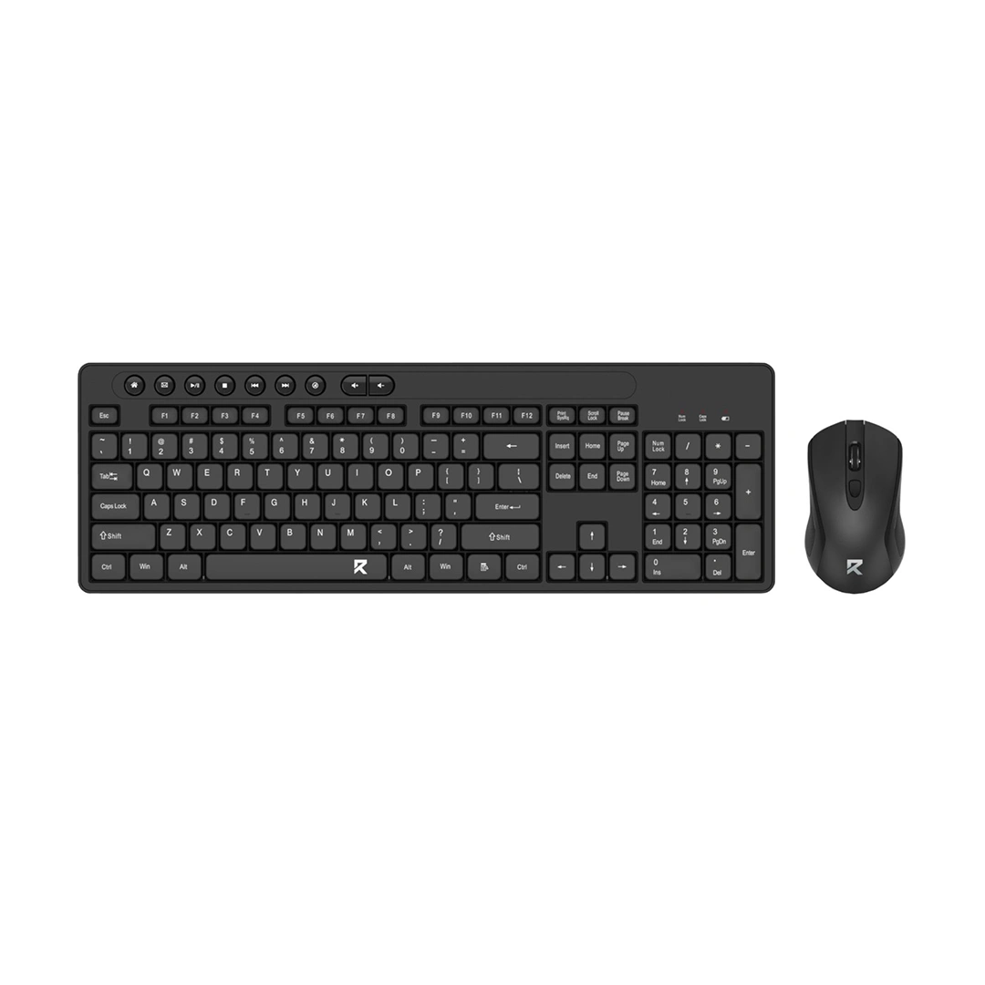کیبورد و ماوس ردراگون Redragon BS-7094 Wireless