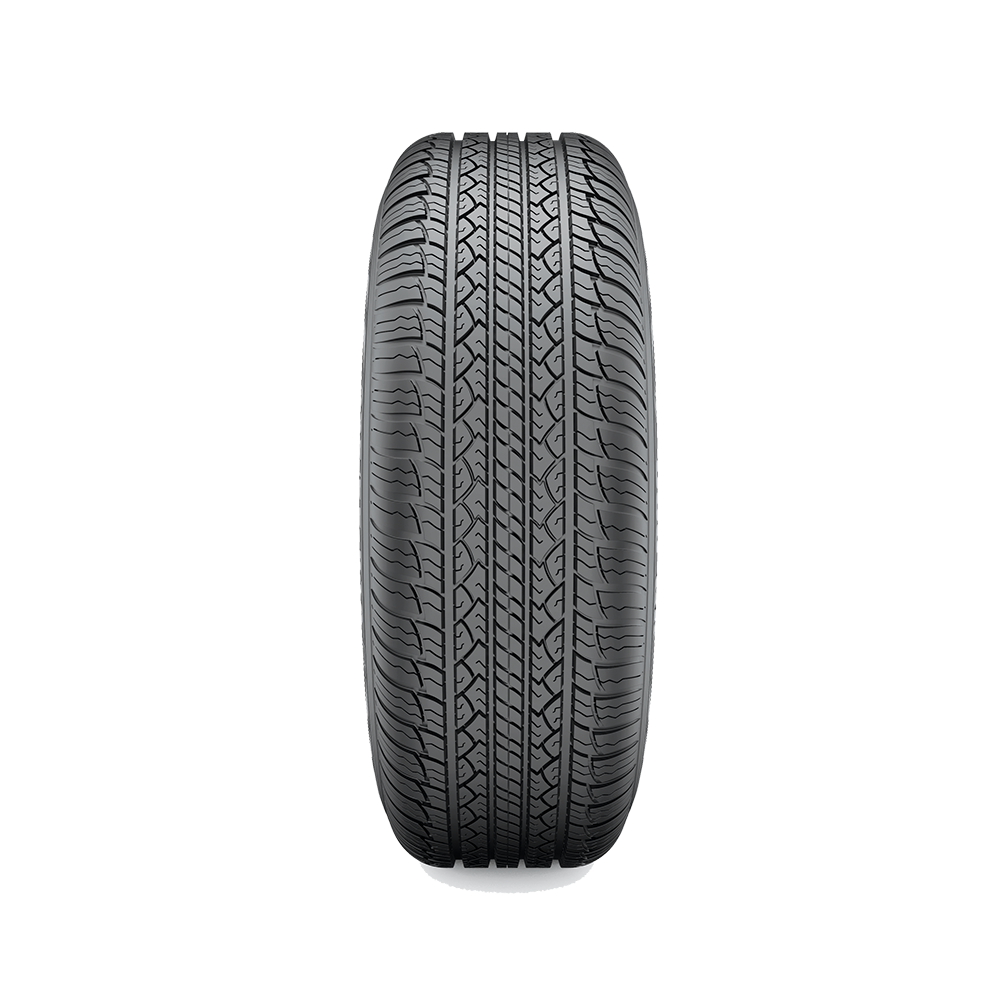 لاستیک کویر تایر سایز 235/55R18 طرح گل KB800 (تولید2026) یک جفت — تصویر ۳