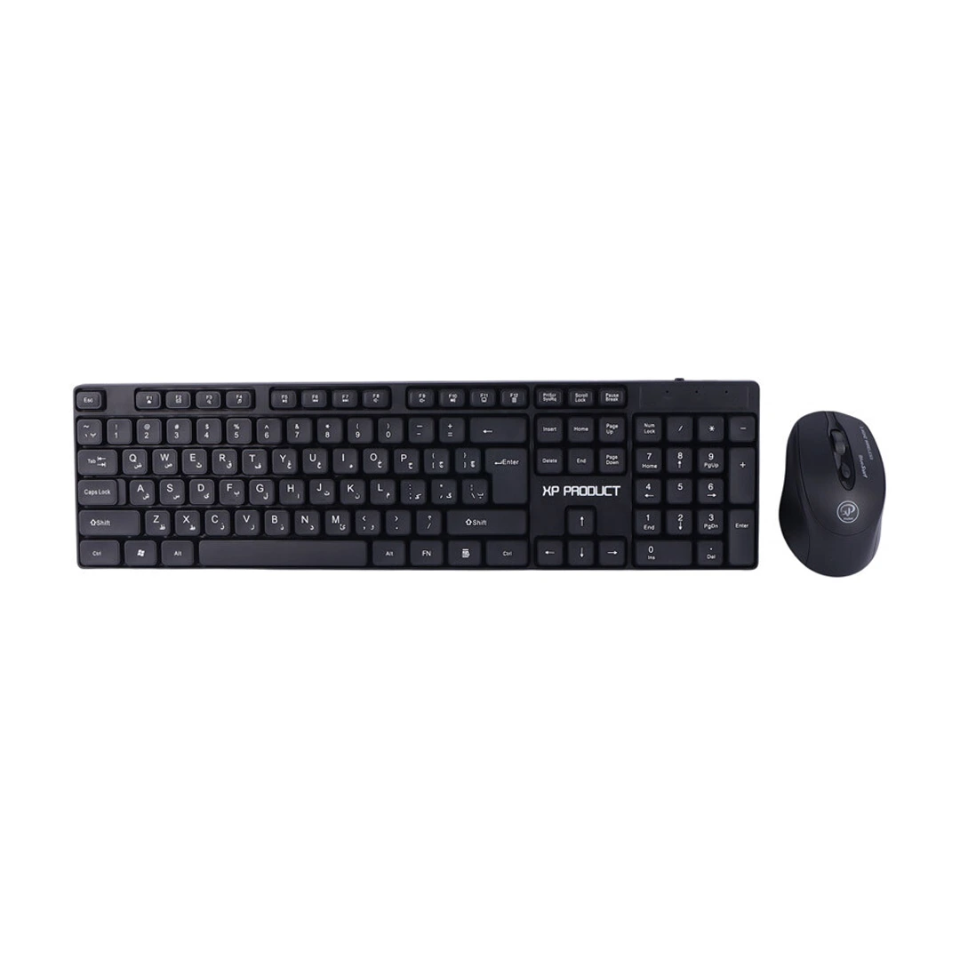 کیبورد و ماوس ایکس پی XP 5900N