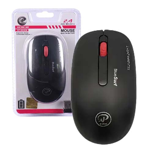 ماوس ایکس پی XP W990N — تصویر ۳