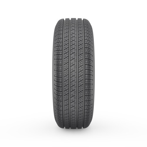 لاستیک یزد تایر سایز 225/55R18 طرح گل UNIVERSE (تولید2026) یک جفت — تصویر ۷