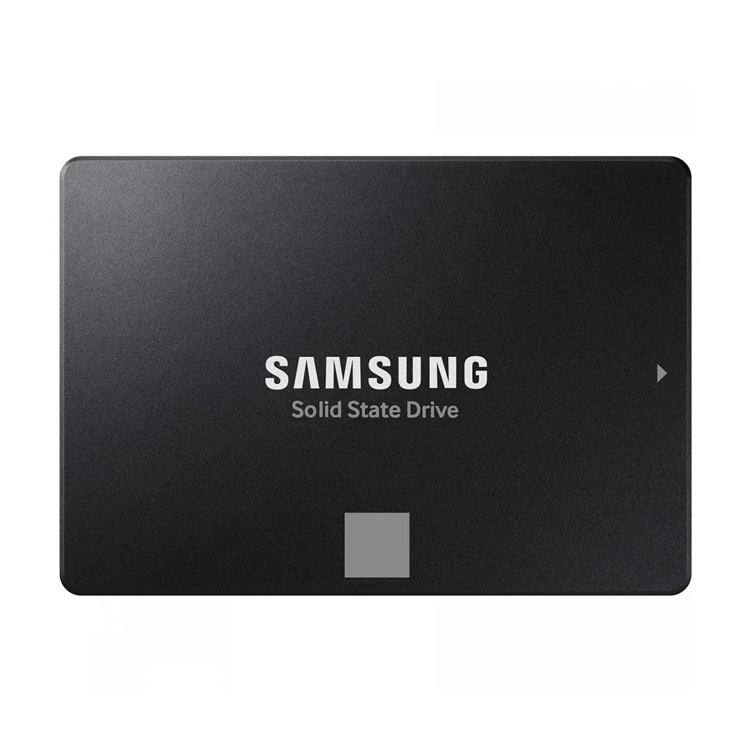حافظه SSD SATA سامسونگ Samsung 870 EVO ظرفیت 1 ترابایت