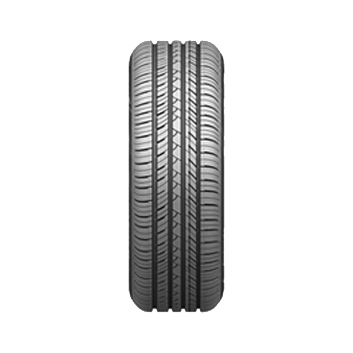لاستیک بارز سایز 215/55R17 طرح گل P685 یک جفت — تصویر ۳