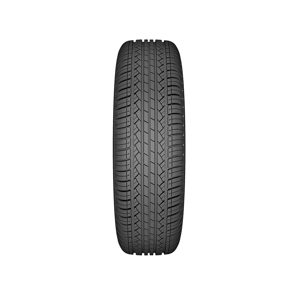 لاستیک کویر تایر سایز 215/60R17 طرح گل KB66 (تولید2025) یک جفت — تصویر ۴