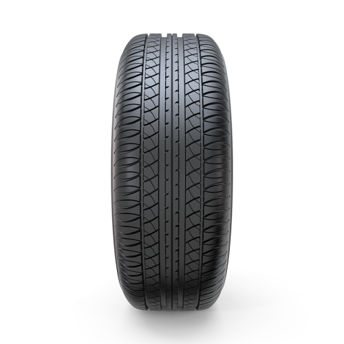 لاستیک یزد تایر سایز 215/60R16 طرح گل SKY (تولید2025) یک جفت — تصویر ۴