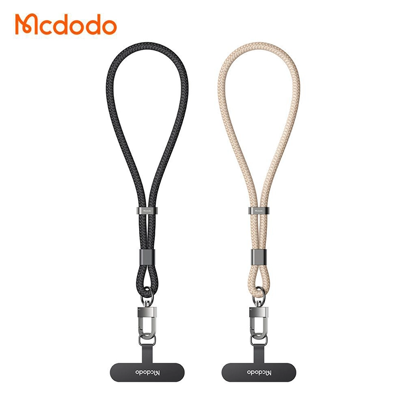 بند آویز موبایل و دوربین عکاسی مک دودو مدل MCDODO WL-019 — تصویر ۲