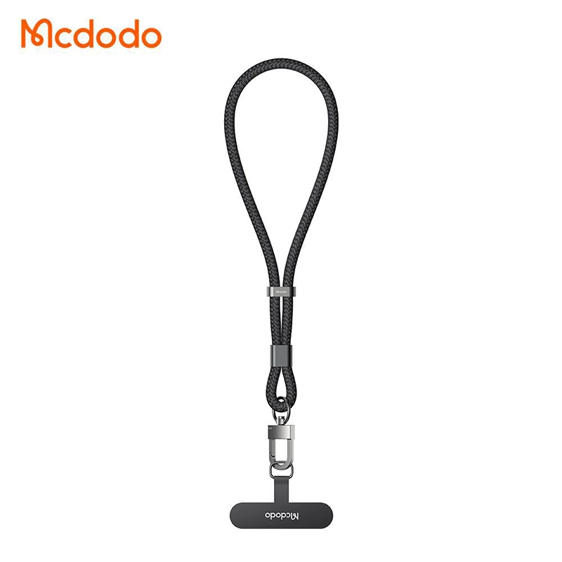 بند آویز موبایل و دوربین عکاسی مک دودو مدل MCDODO WL-019 — تصویر ۳
