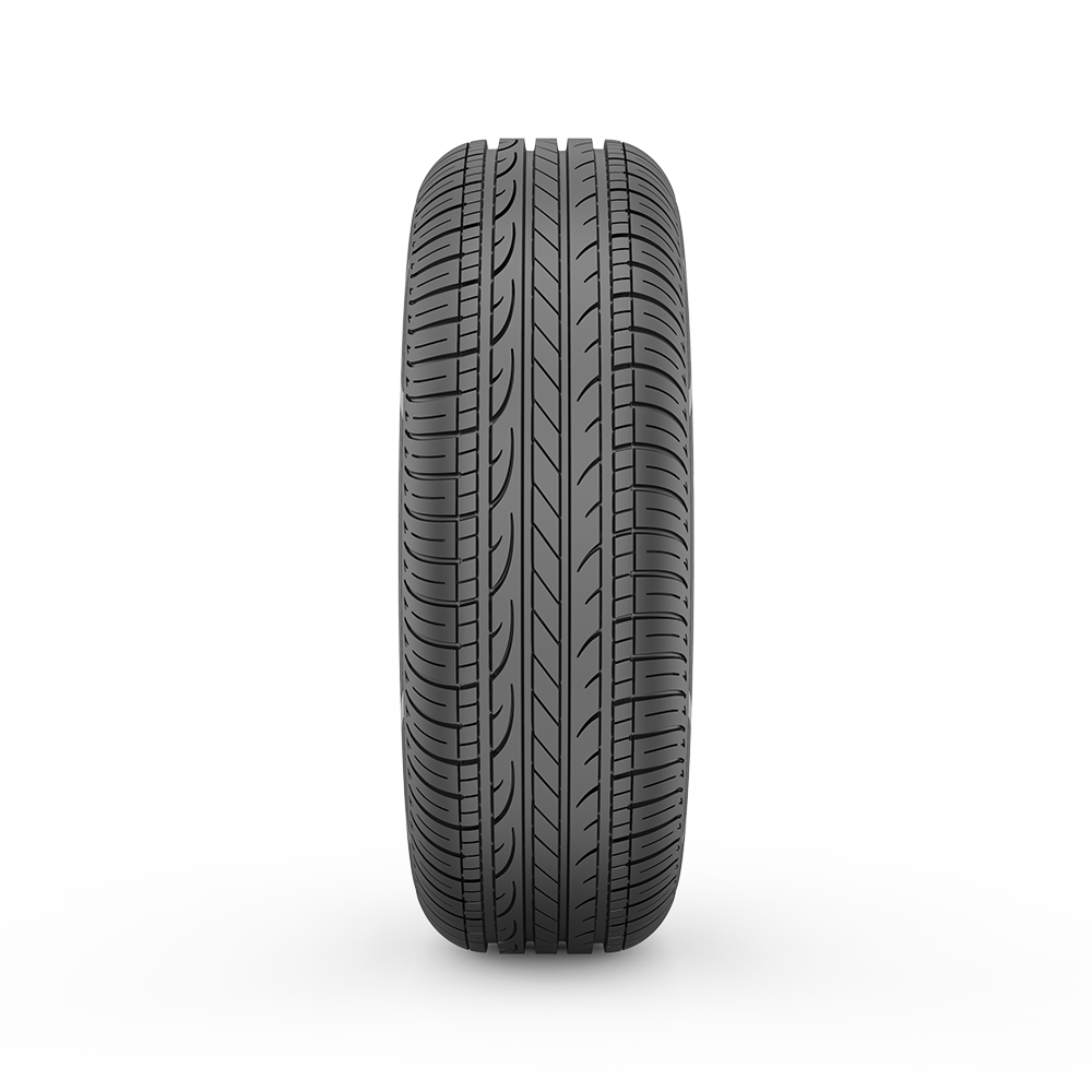 لاستیک کویر تایر سایز 215/60R16 طرح گل KB57 (تولید2026) یک جفت — تصویر ۷