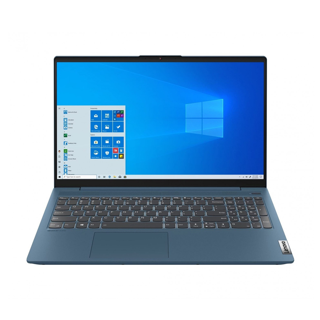 لپ تاپ 15.6 اینچ لنوو Lenovo IdeaPad 1 15IRU7 Core i5 1335U 8GB Ram 512GB SSD Touch