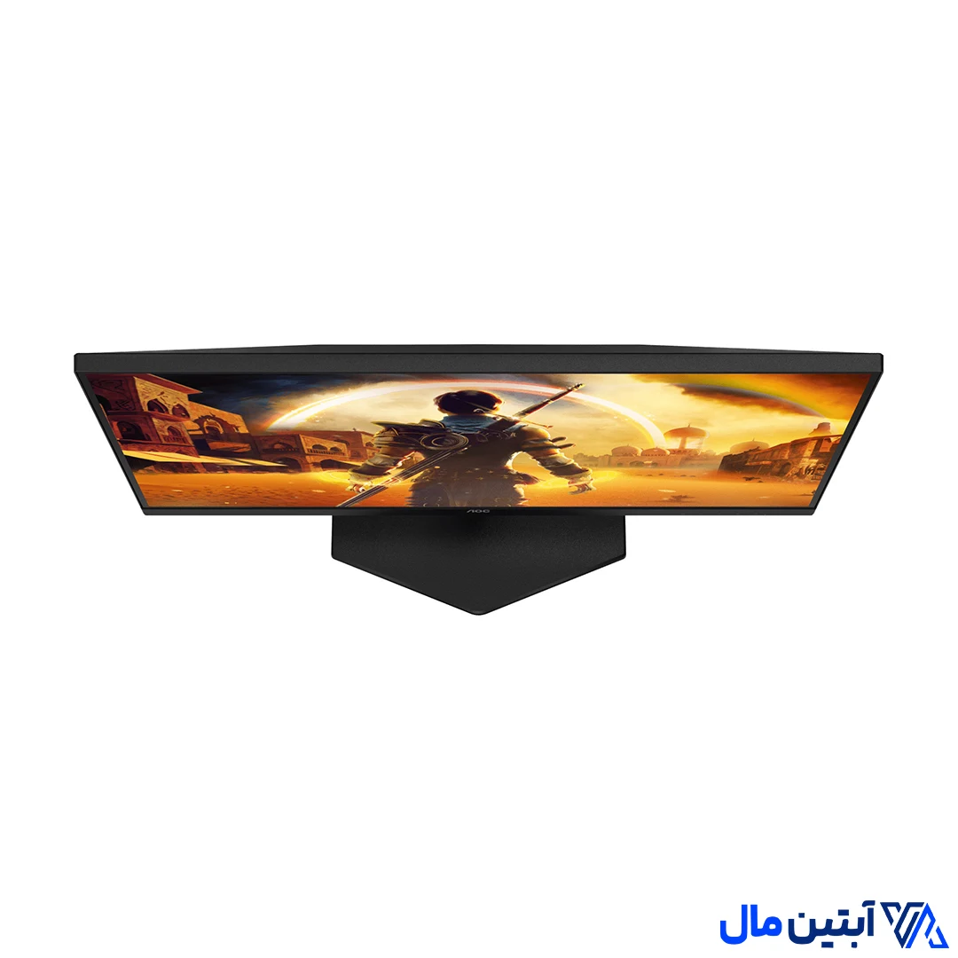 مانیتور 27 اینچ ای او سی AOC 27G42E — تصویر ۴