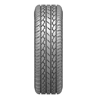 لاستیک بارز سایز 165/65R13 گل P648 (تولید 2026 ) یک جفت — تصویر ۵