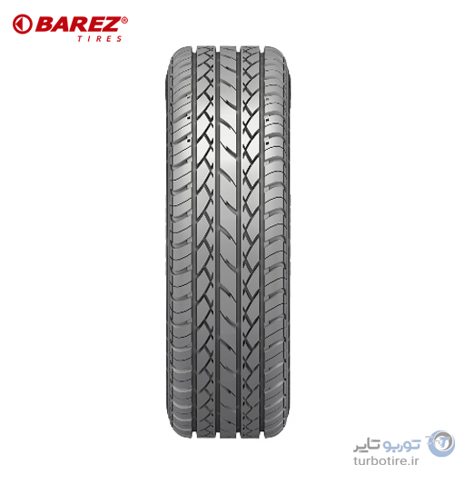 لاستیک بارز سایز 165/65R13 گل P648 (تولید 2026 ) یک جفت — تصویر ۷