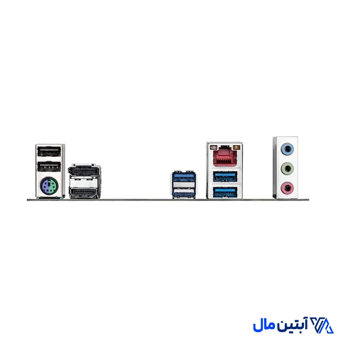 مادربرد گیگابایت Gigabyte B860M Power — تصویر ۵