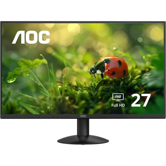 مانیتور 27 اینچ ای او سی AOC 27B30H — تصویر ۵