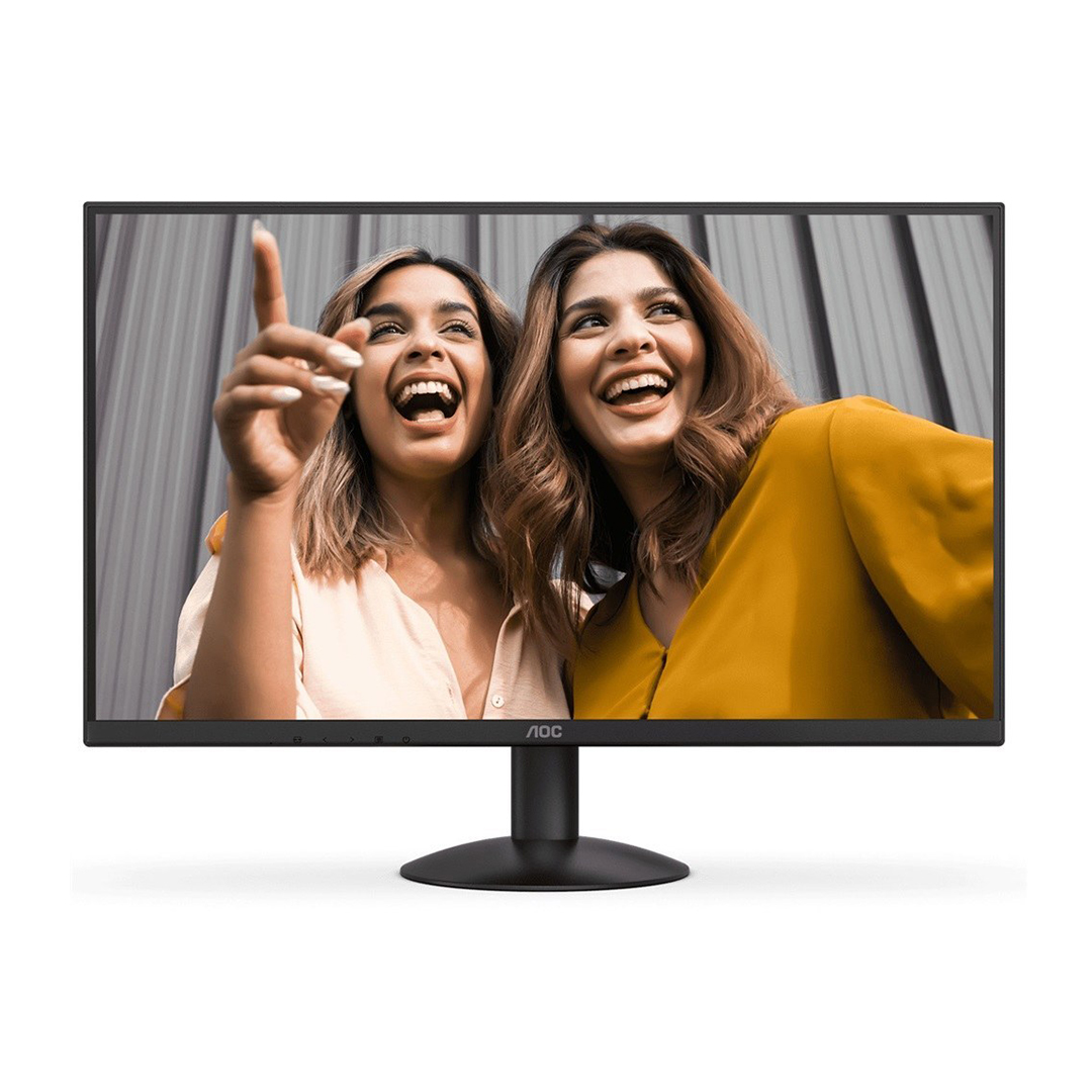مانیتور 27 اینچ ای او سی AOC 27B30H