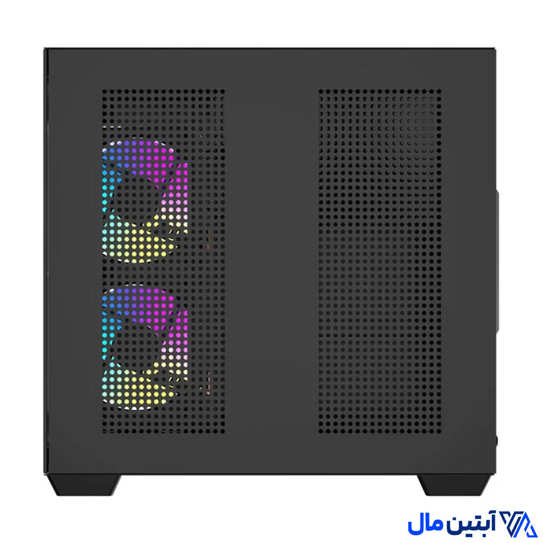 کیس کامپیوتر دارک فلش مدل B275 — تصویر ۴