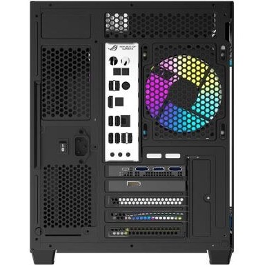 کیس کامپیوتر دارک فلش مدل B275 — تصویر ۸