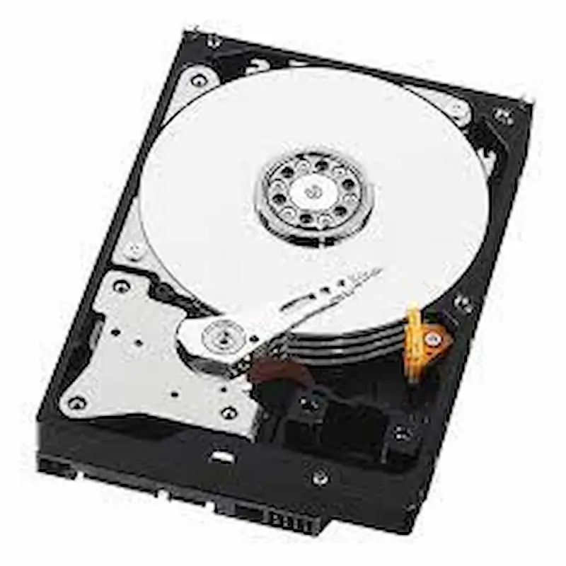 هارد اینترنال وسترن دیجیتال Western Digital Purple 2TB شرکتی — تصویر ۴