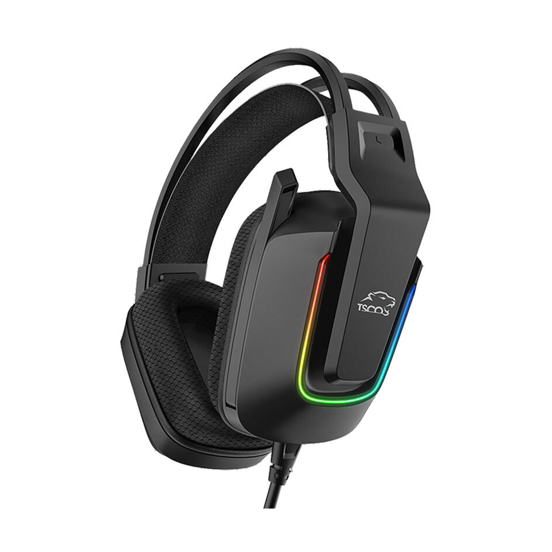 هدست تسکو مدل GH5143 Phantomus