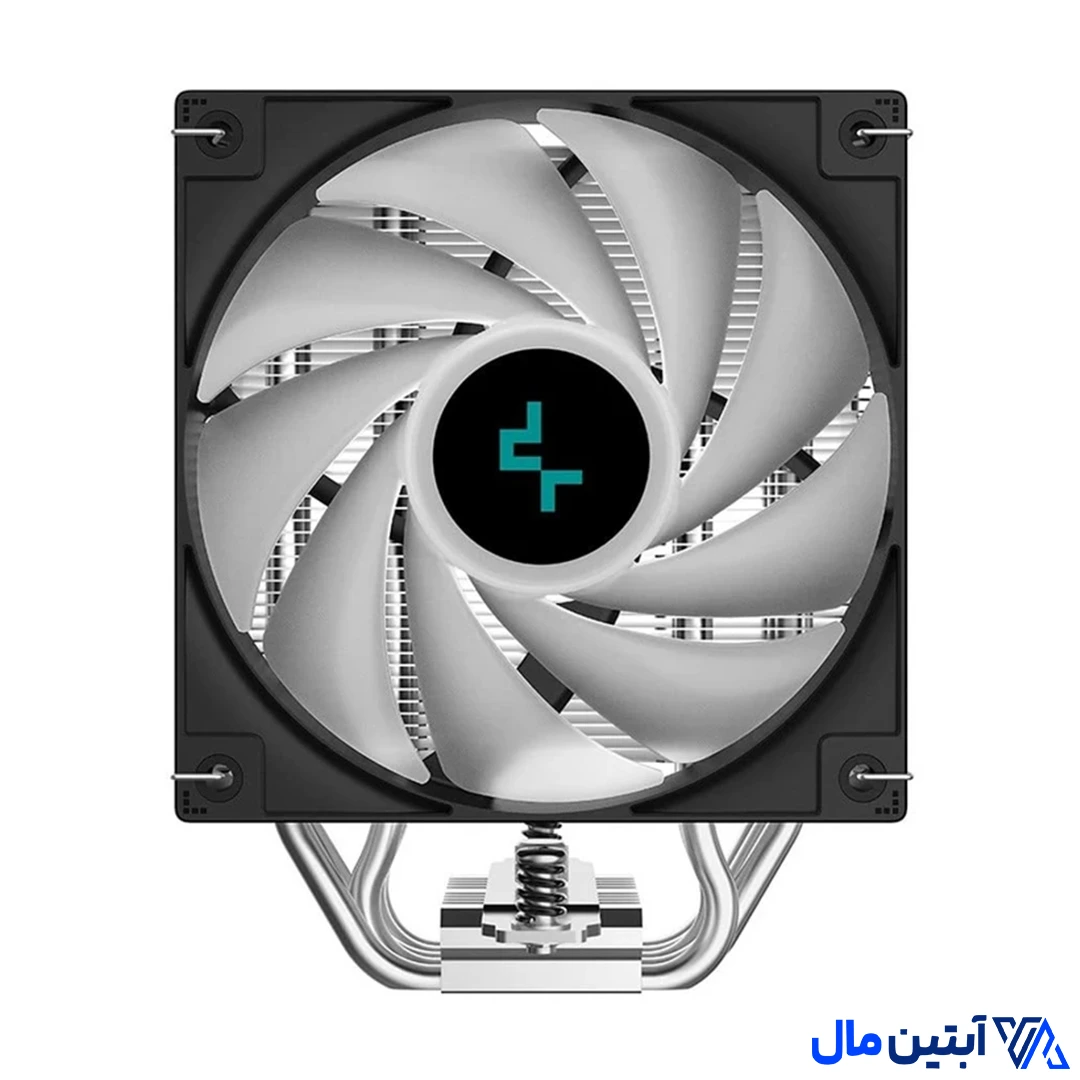 خنک کننده پردازنده دیپ کول مدل AG500 ARGB — تصویر ۳