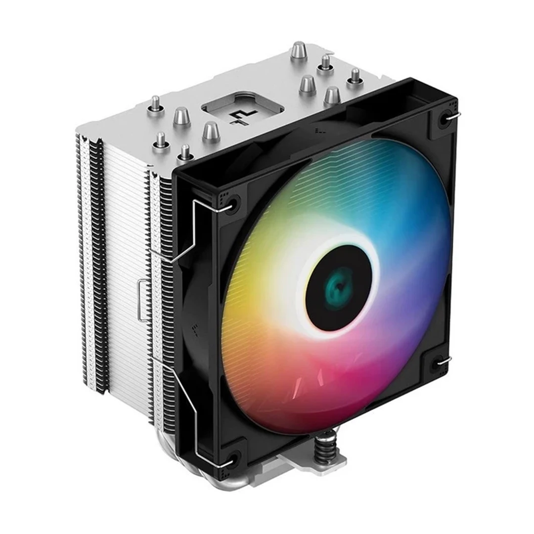خنک کننده پردازنده دیپ کول مدل AG500 ARGB