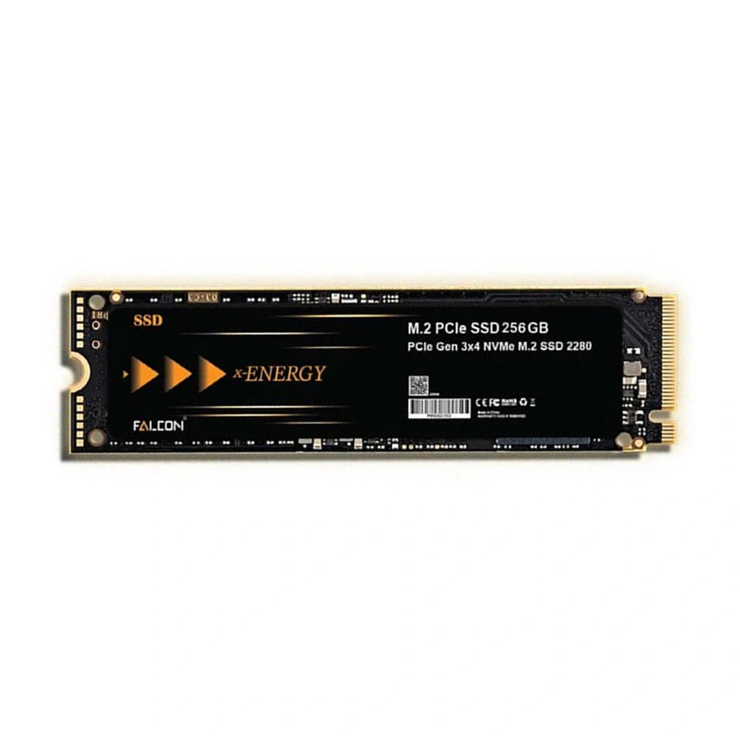 حافظه SSD M.2 اینترنال ایکس انرژی X-energy Falcon NVMe 256GB