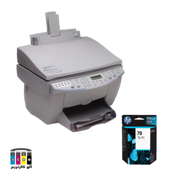 کارتریج پرینتر G95 اچ پی