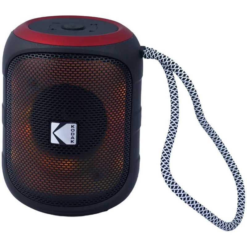 اسپیکر بلوتوثی کداک PWS-2268 — تصویر ۳
