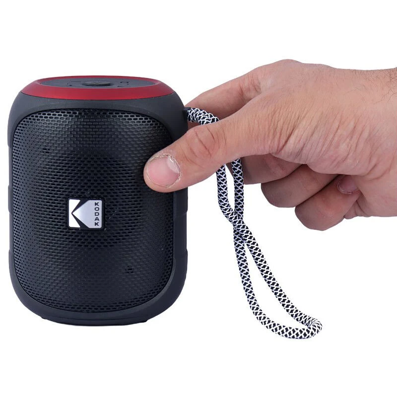 اسپیکر بلوتوثی کداک PWS-2268 — تصویر ۴
