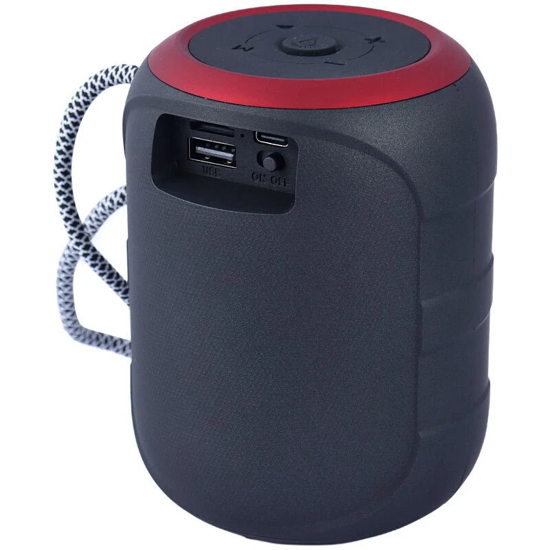 اسپیکر بلوتوثی کداک PWS-2268 — تصویر ۶