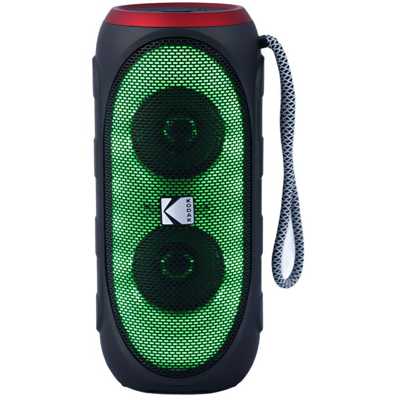 اسپیکر بلوتوثی کداک PWS-2269 — تصویر ۲