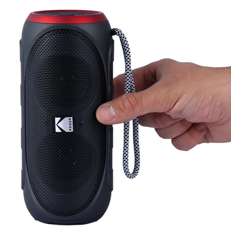 اسپیکر بلوتوثی کداک PWS-2269 — تصویر ۷