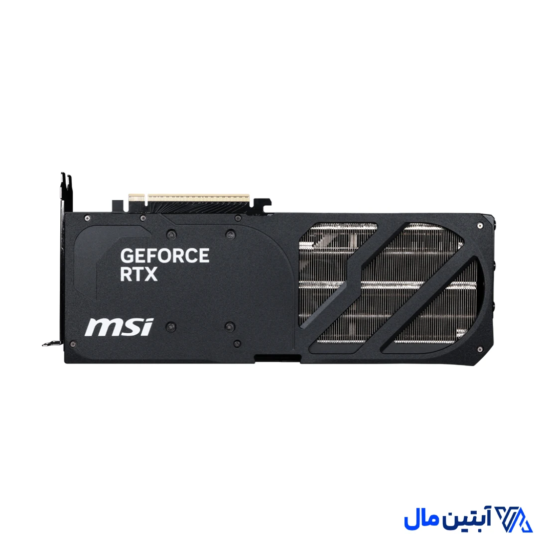 کارت گرافیک ام اس آی مدل Geforce RTX 5070 Ti Shadow 3X OC 16GB — تصویر ۵